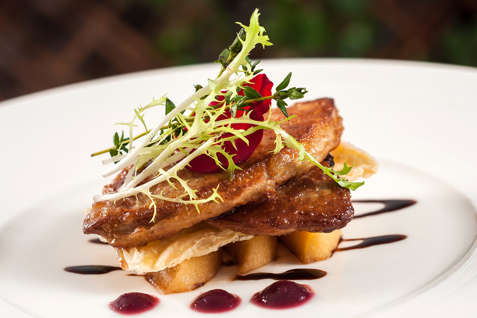 10 très bons restaurants à Montpellier Où manger et quels plats