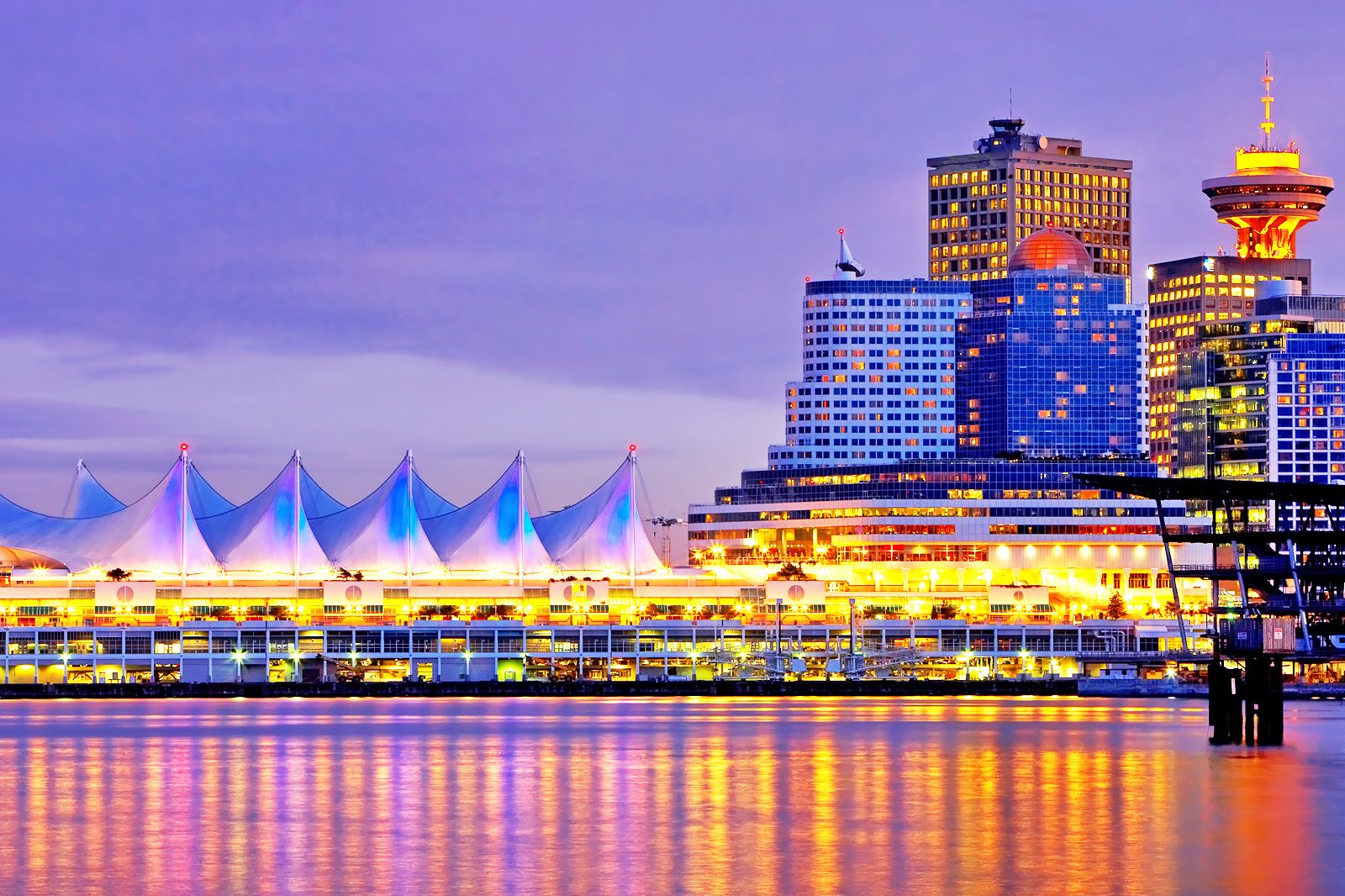 best vancouver bc tours