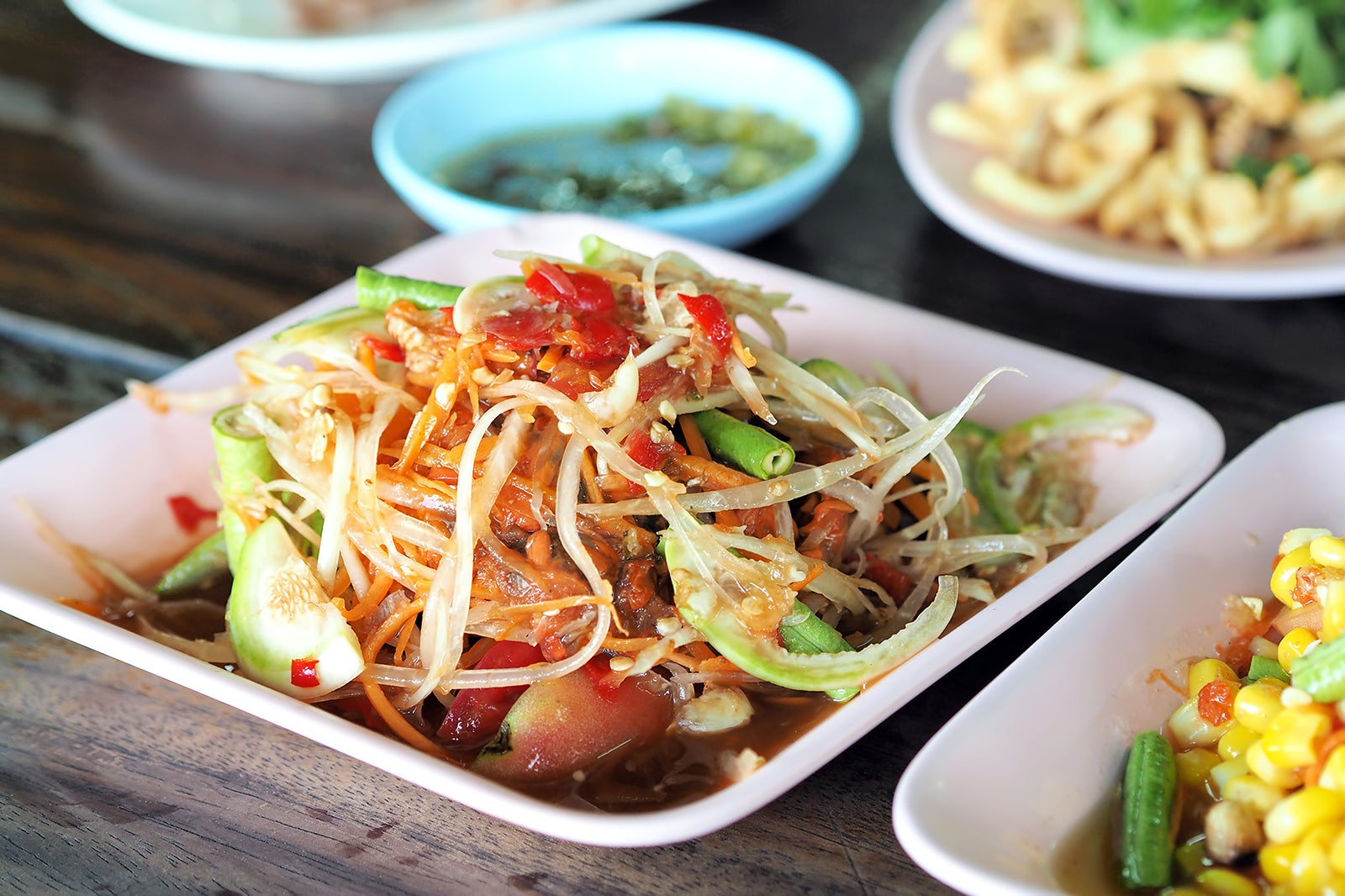 10 Best Local Dishes from Thailand - Famous Thai Food Locals Love to ...