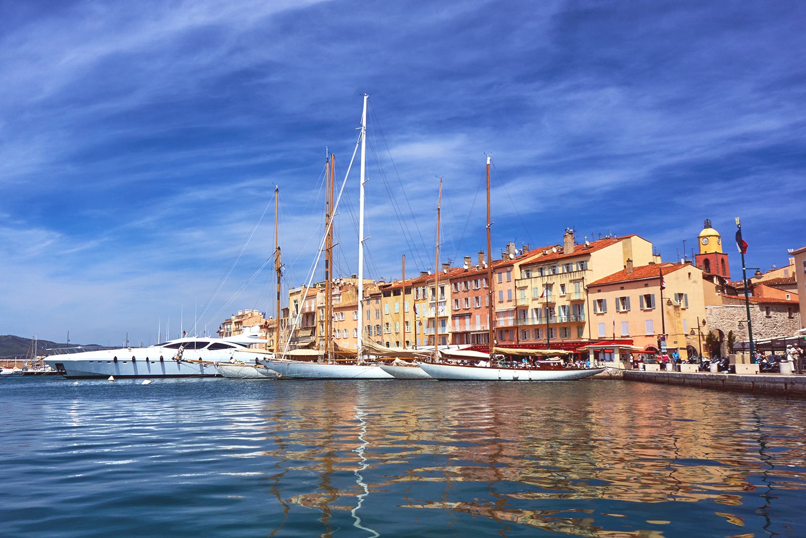 Saint Tropez Cose Da Sapere Prima Di Partire Go Guides