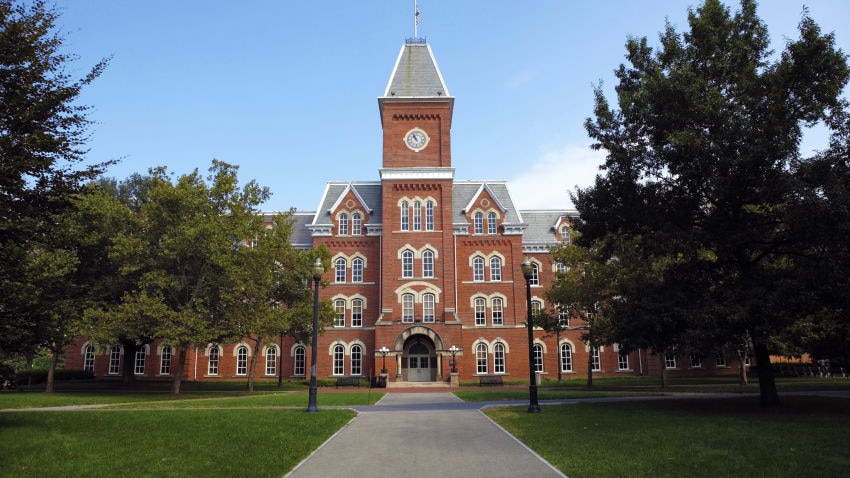 Profile: University District
