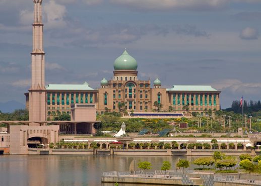 Putrajaya, Malaysia