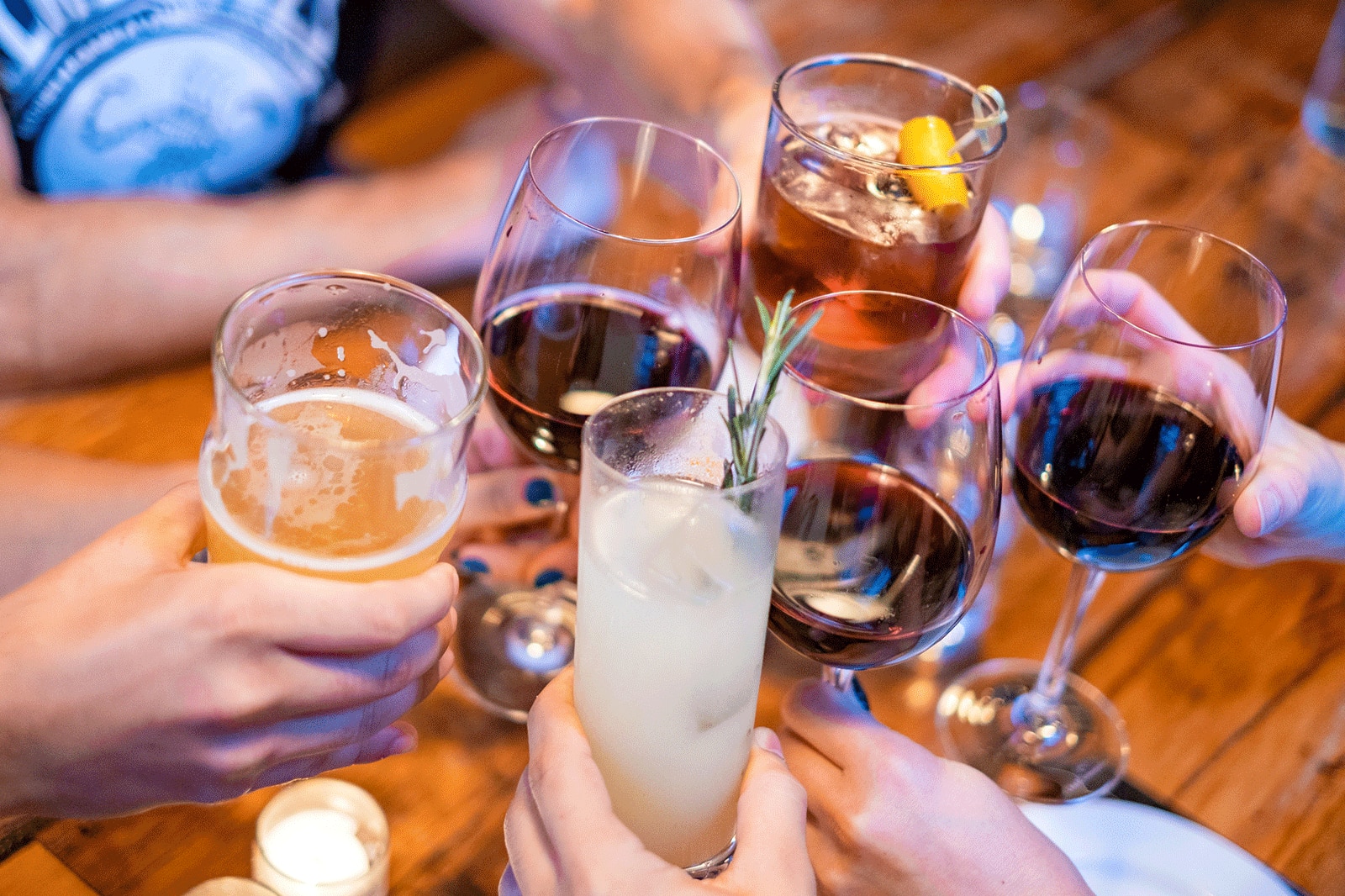 10 Great Restaurants in Virginia Beach Where to Eat in Virginia Beach