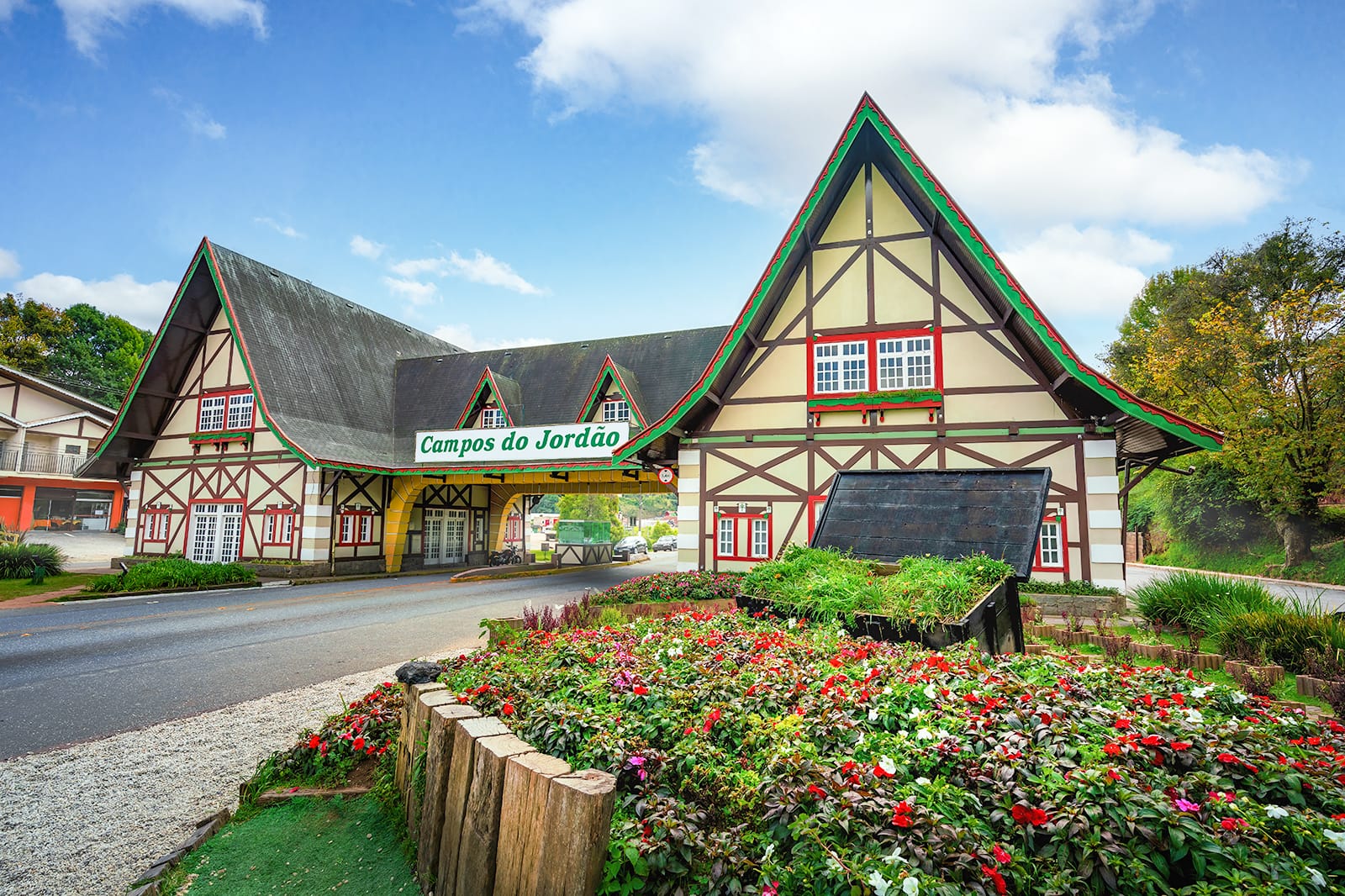 Campos do Jordão Informações importantes para a sua viagem Go Guides