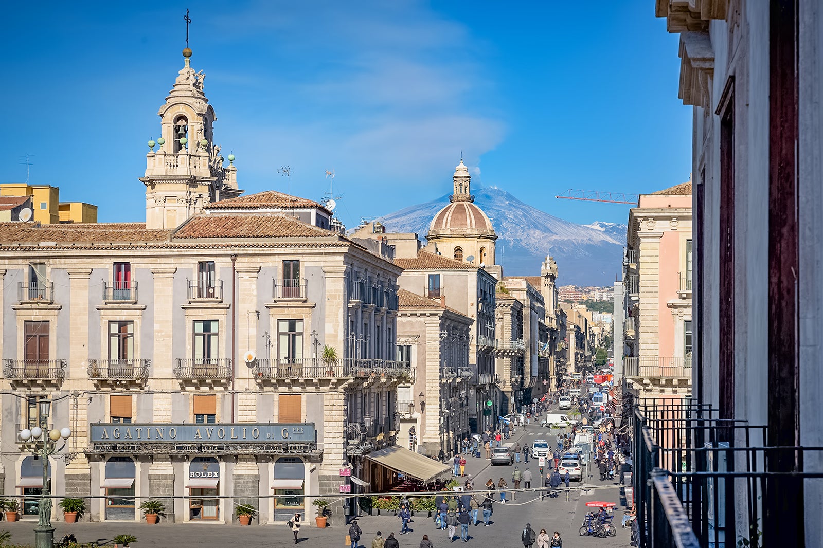 Catania What To See Things To Do Places To Eat MJXC Catania What To See Things To Do Places To Eat MJXC