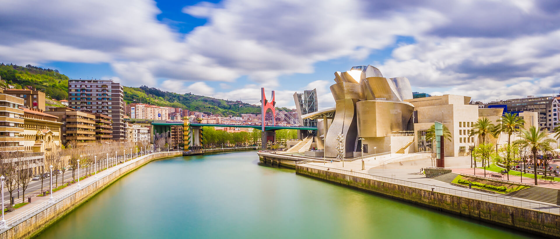 Top 10 Hotels Near the Beach in Bilbao, Spain | Hotels.com