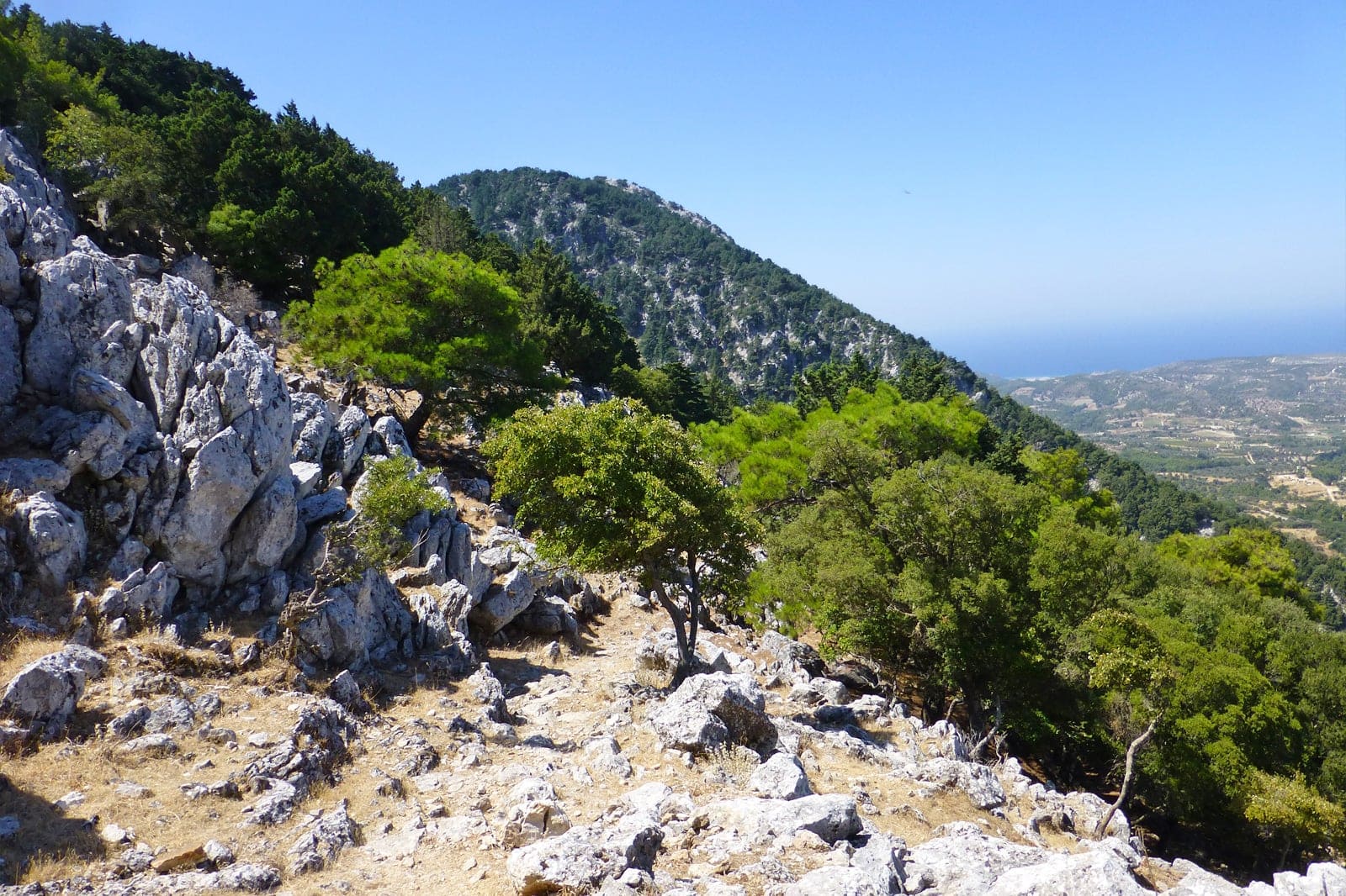 Loaction Rhodes Ridge 10 Places in Rhodes Only Locals Know - Discover Rhodes Off the Beaten ...