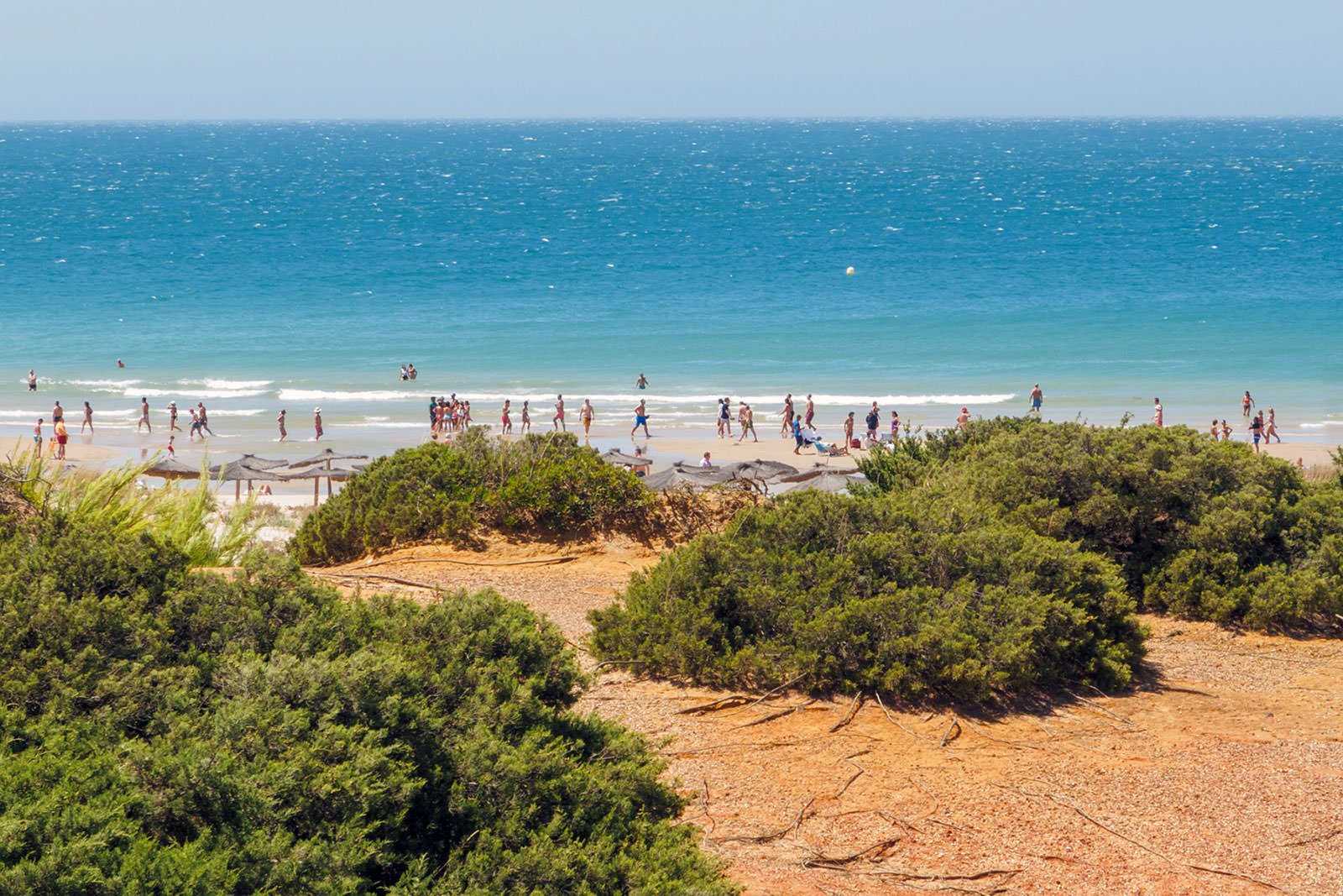 Discovering Conil de la Frontera's secrets