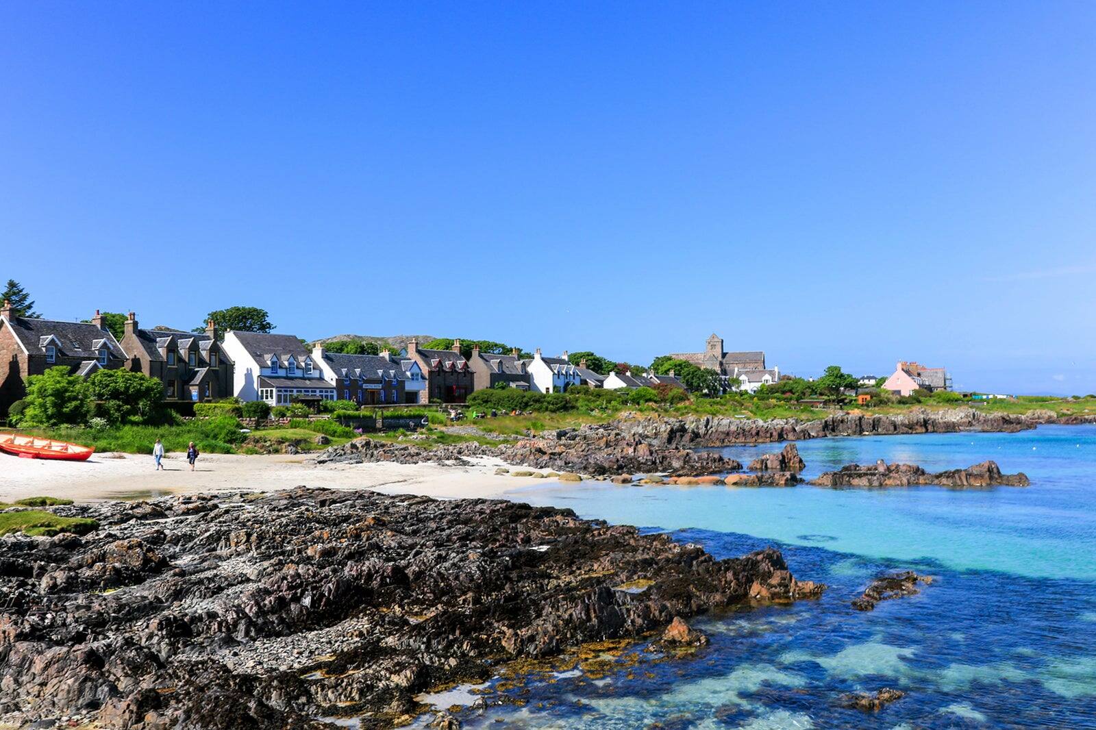 12 Best Islands in Scotland Which Scottish Island is Right For You