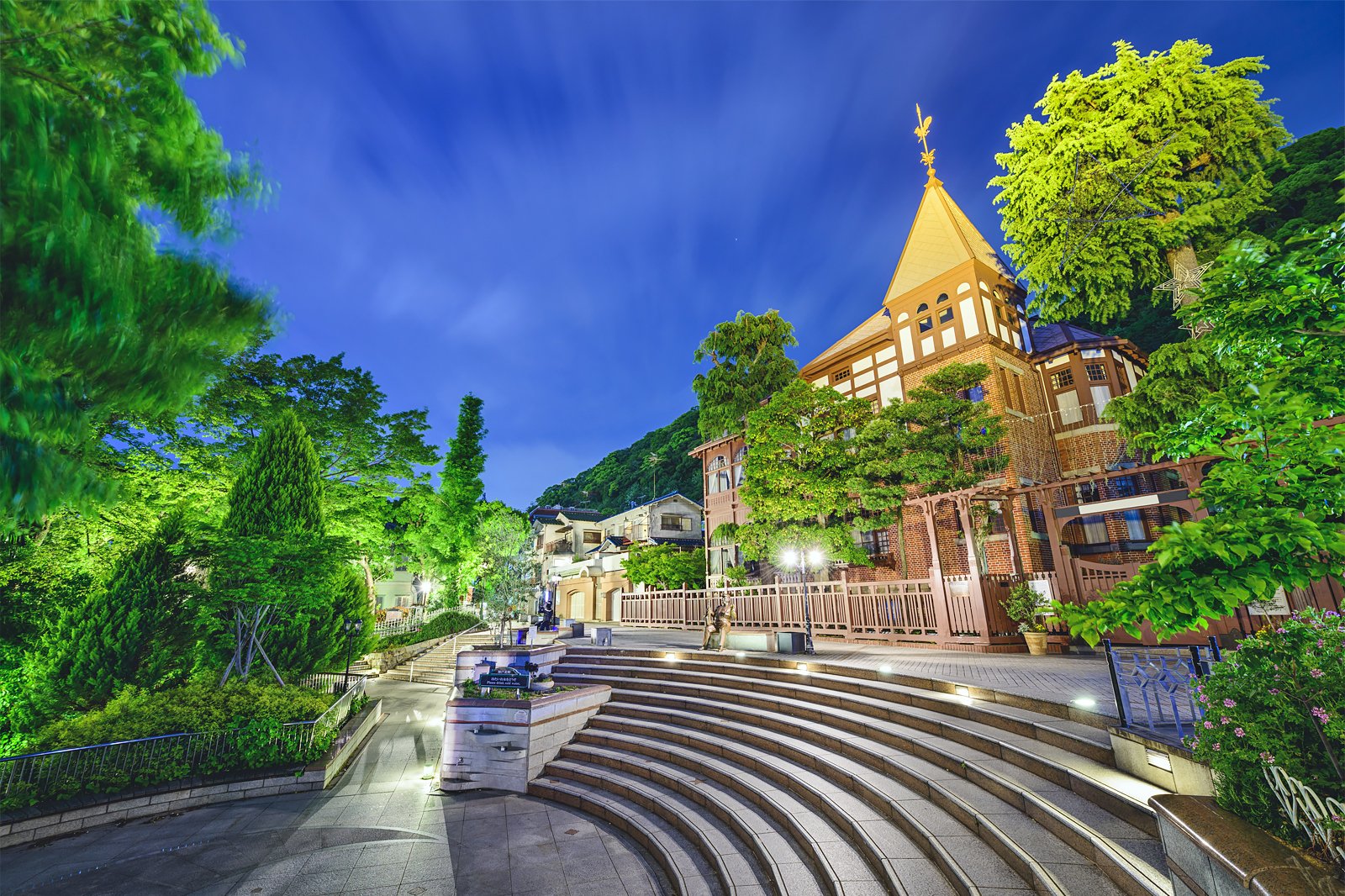 11 Best Things to Do in Kobe - What is Kobe Most Famous For? – Go Guides