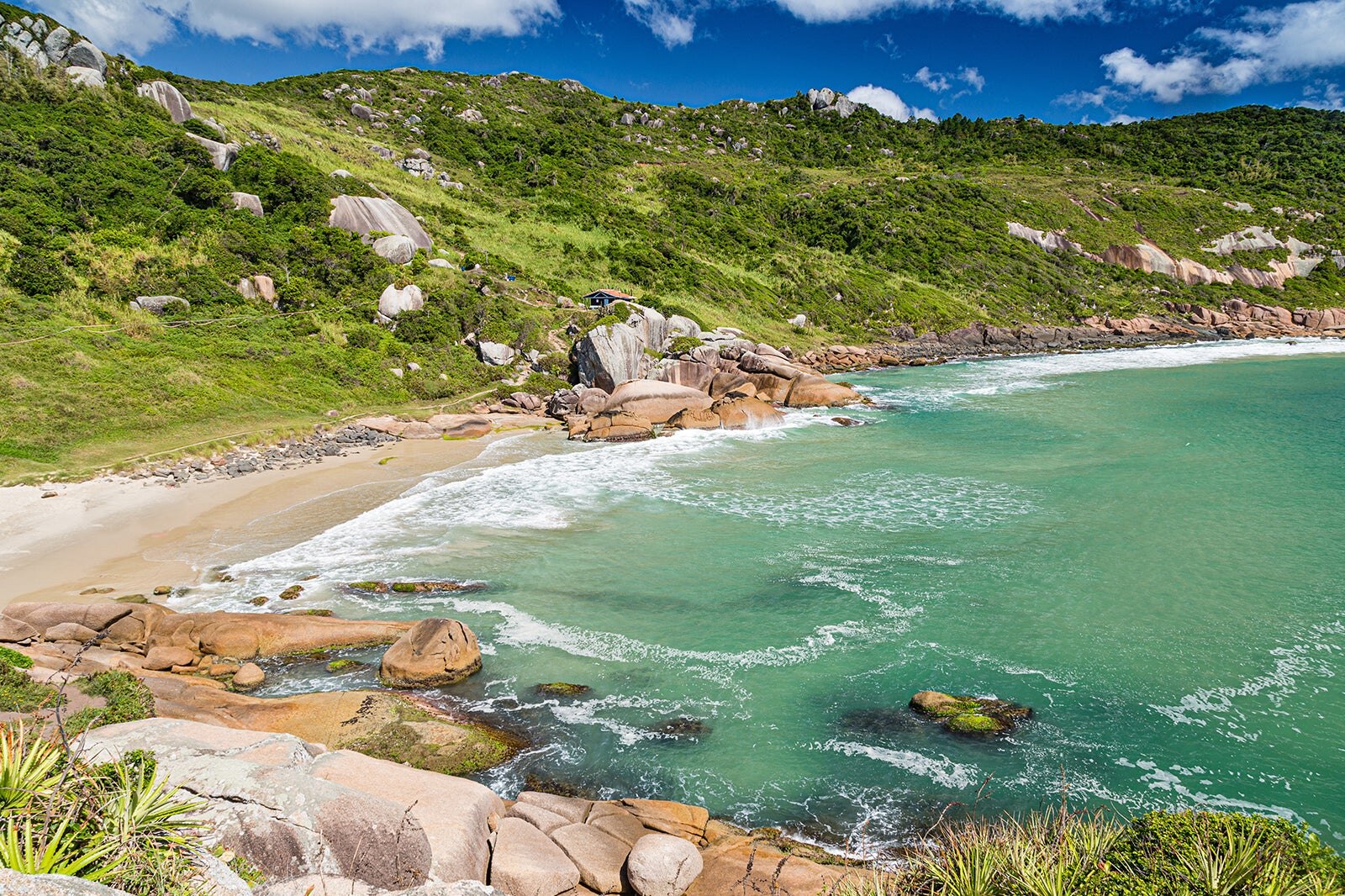 Top 5 Melhores Praias De Florian polis JRRMO