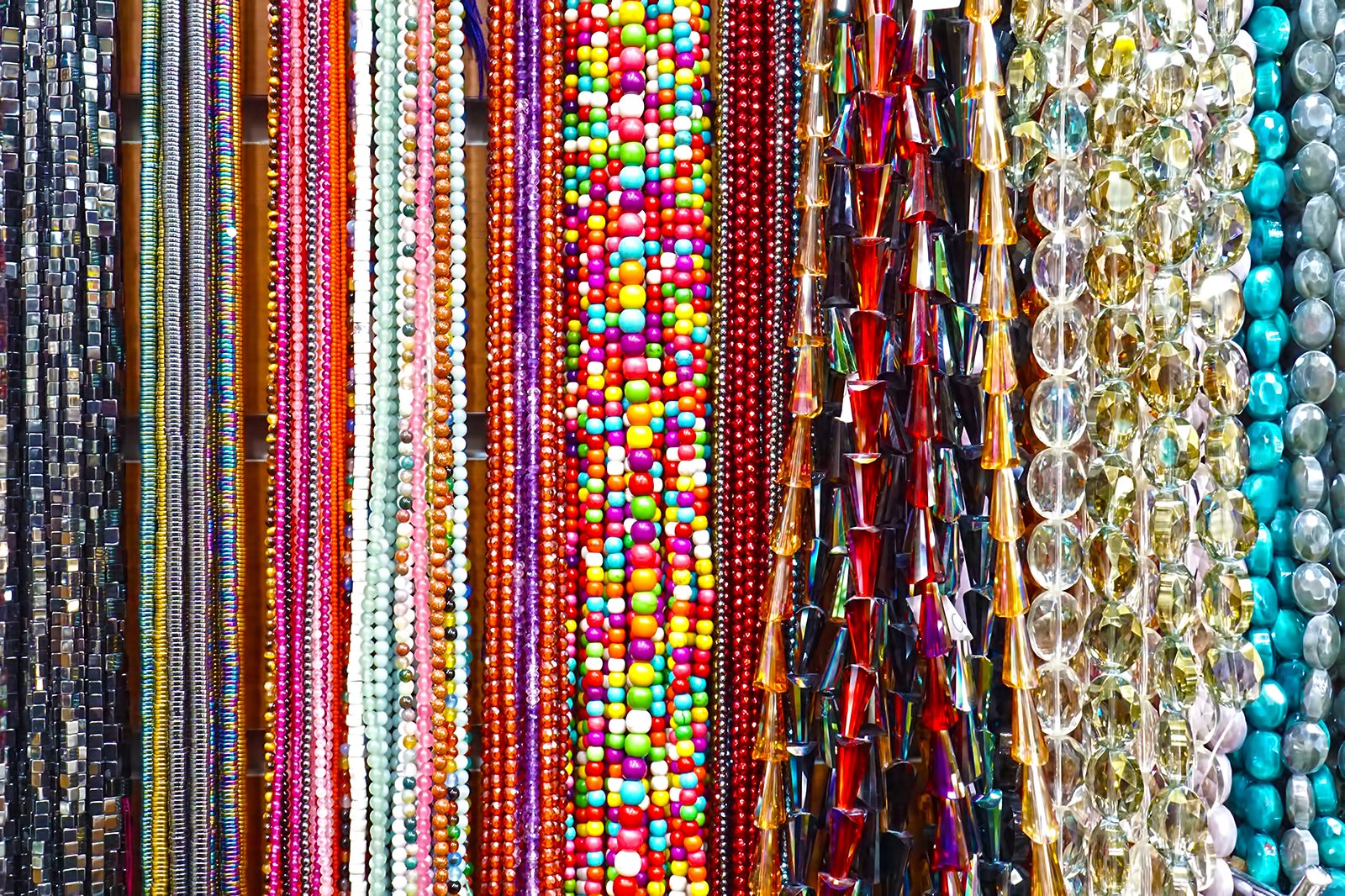 beads for sale in divisoria