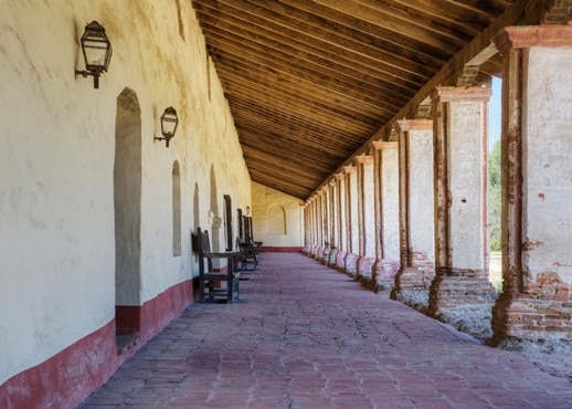 Lompoc, California, Amerika Serikat