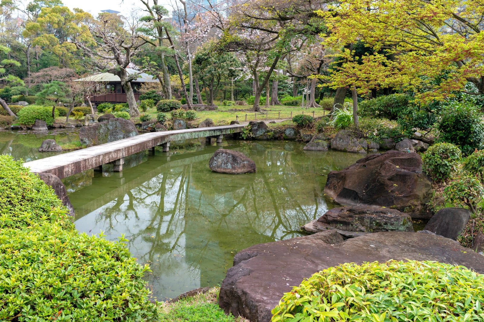 10 Most Popular Neighbourhoods in Osaka - Where to Experience Osaka's ...