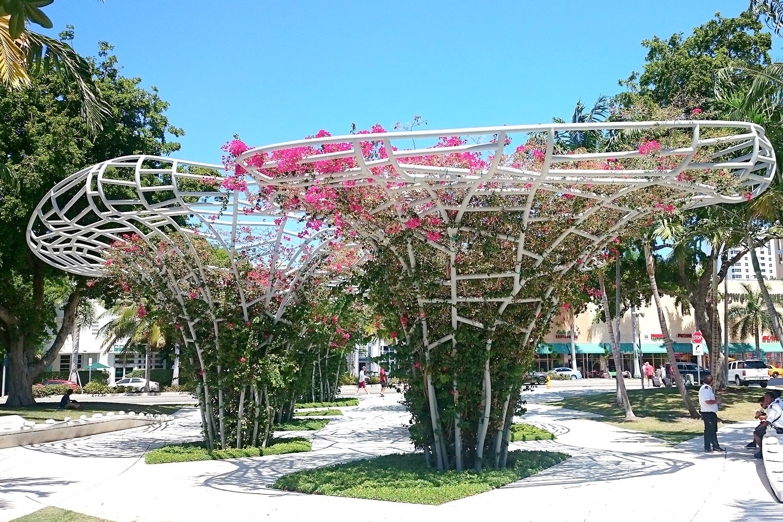 places to visit in miami florida with family