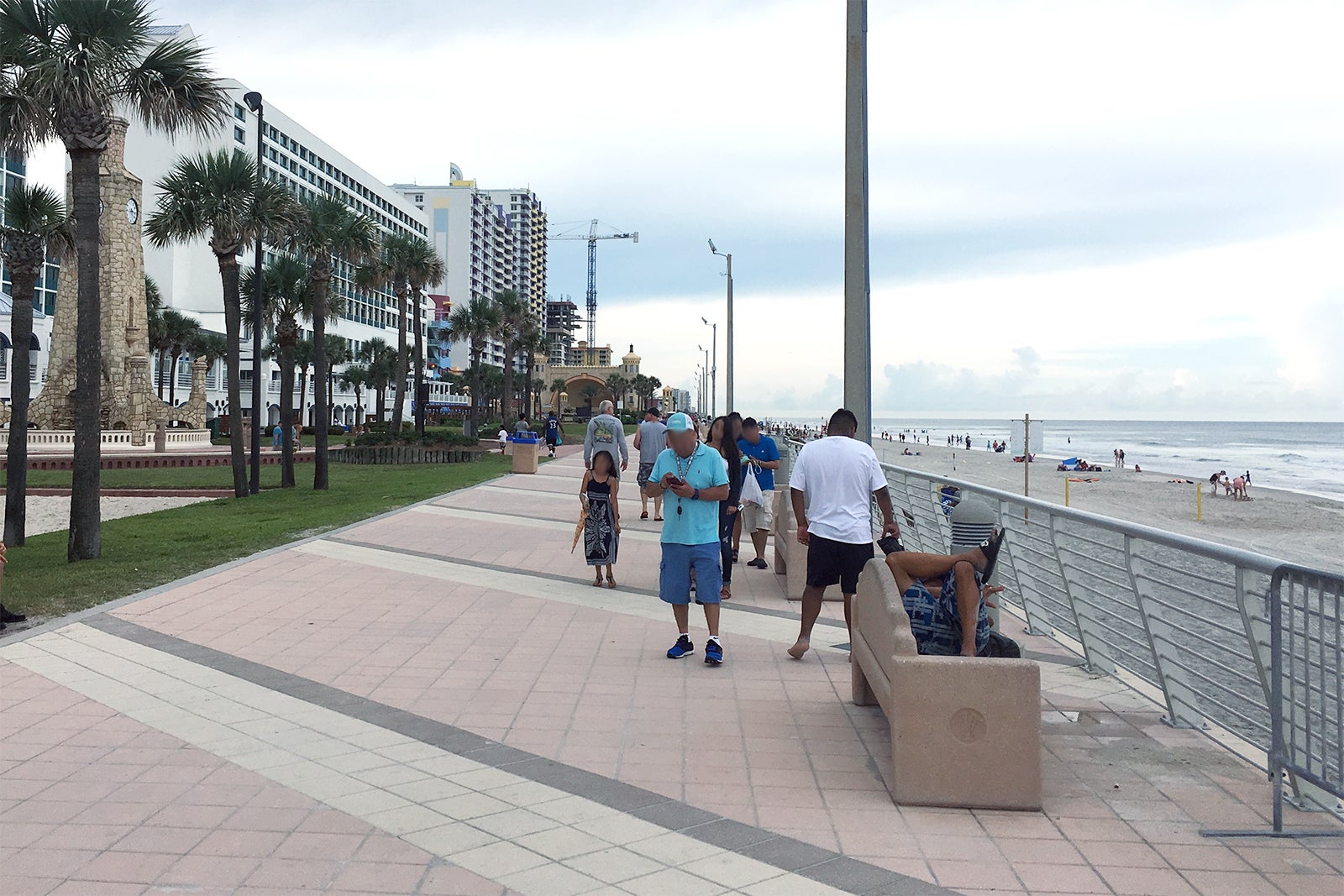 date night daytona beach