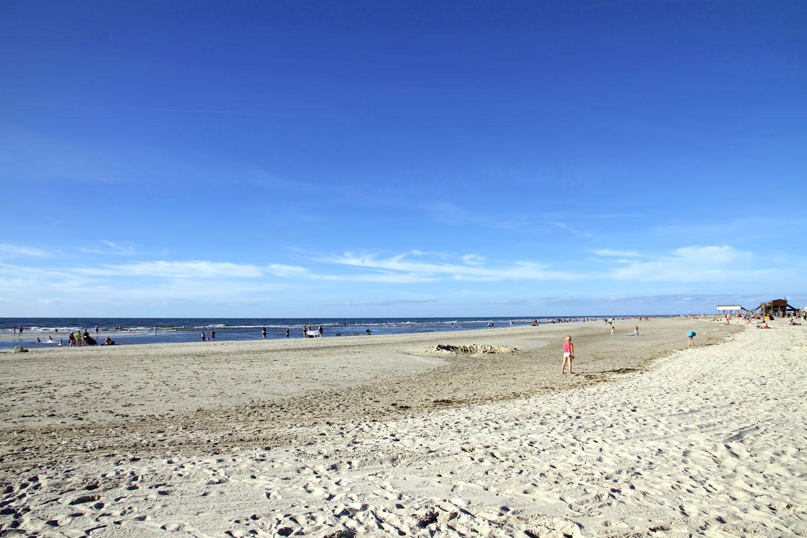 10 Best Beaches in Germany Which German Beach is Best For You? Go