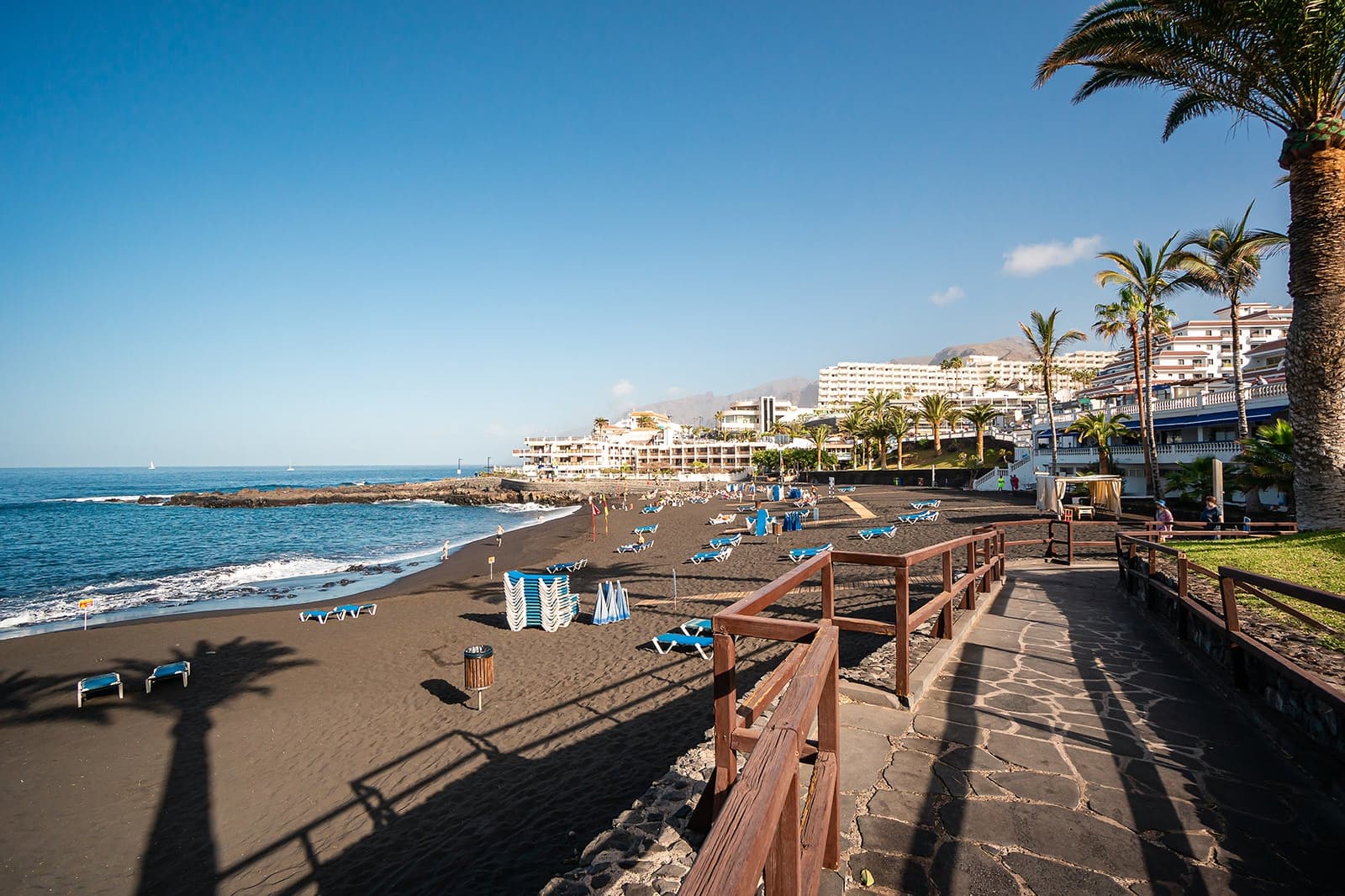 10 Best Towns and Resorts in the Canary Islands - Where to Stay in the ...