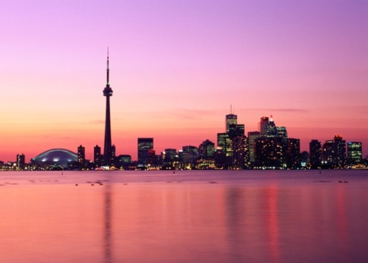 Toronto, Ontario, Canadá