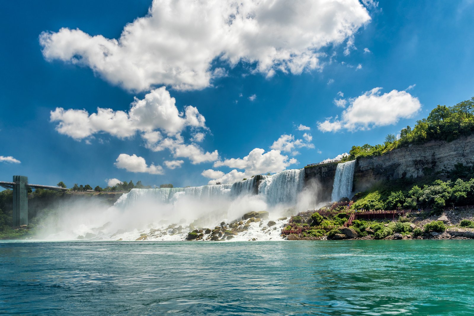 national parks near niagara falls