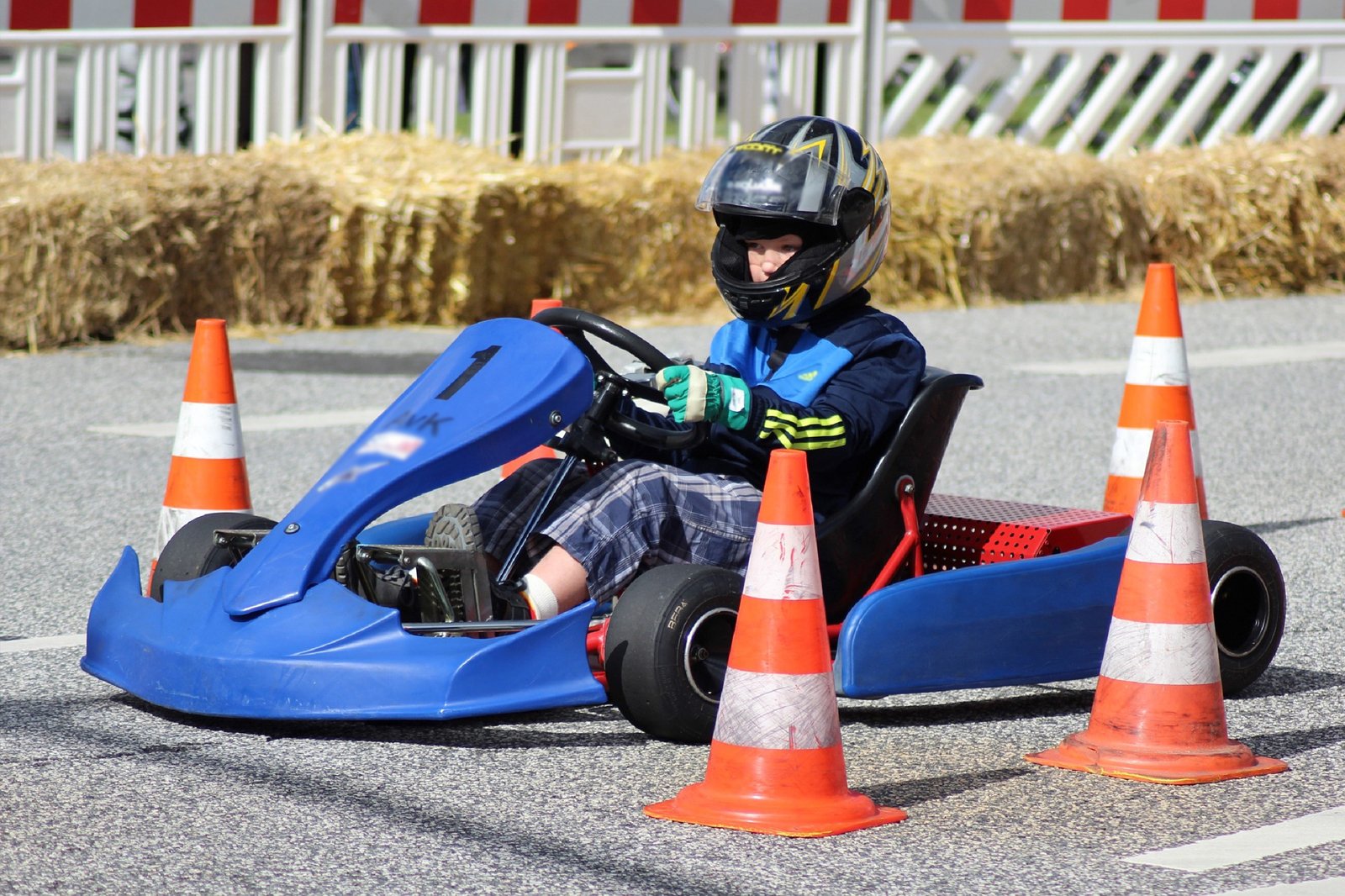 Karting Adultes - Deauville