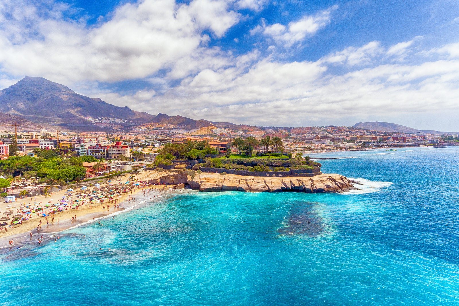 10 Best Winter Sun Destinations Where to Go for Winter Warmth This