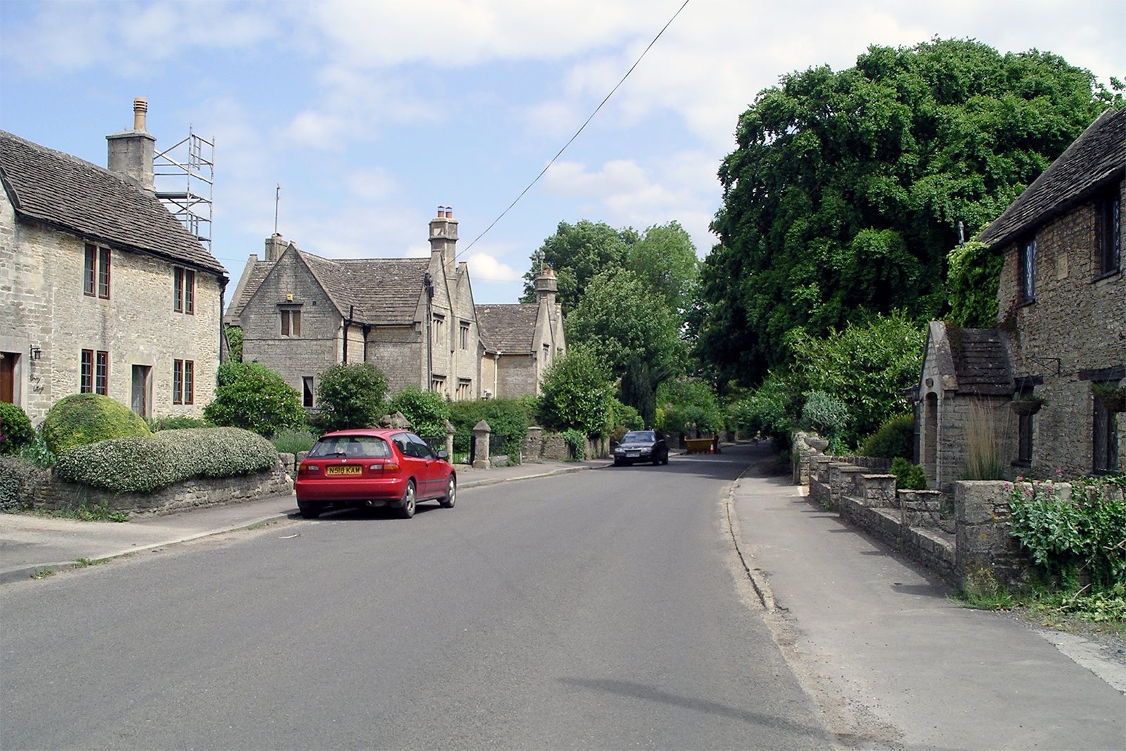10 Most Picturesque Villages in Wiltshire Stay in the Most Beautiful Villages for Your