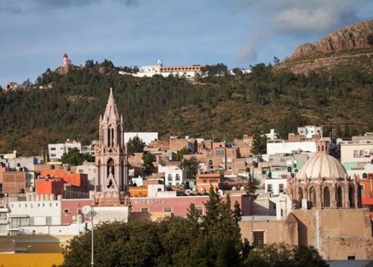 Zacatecas, Mexico