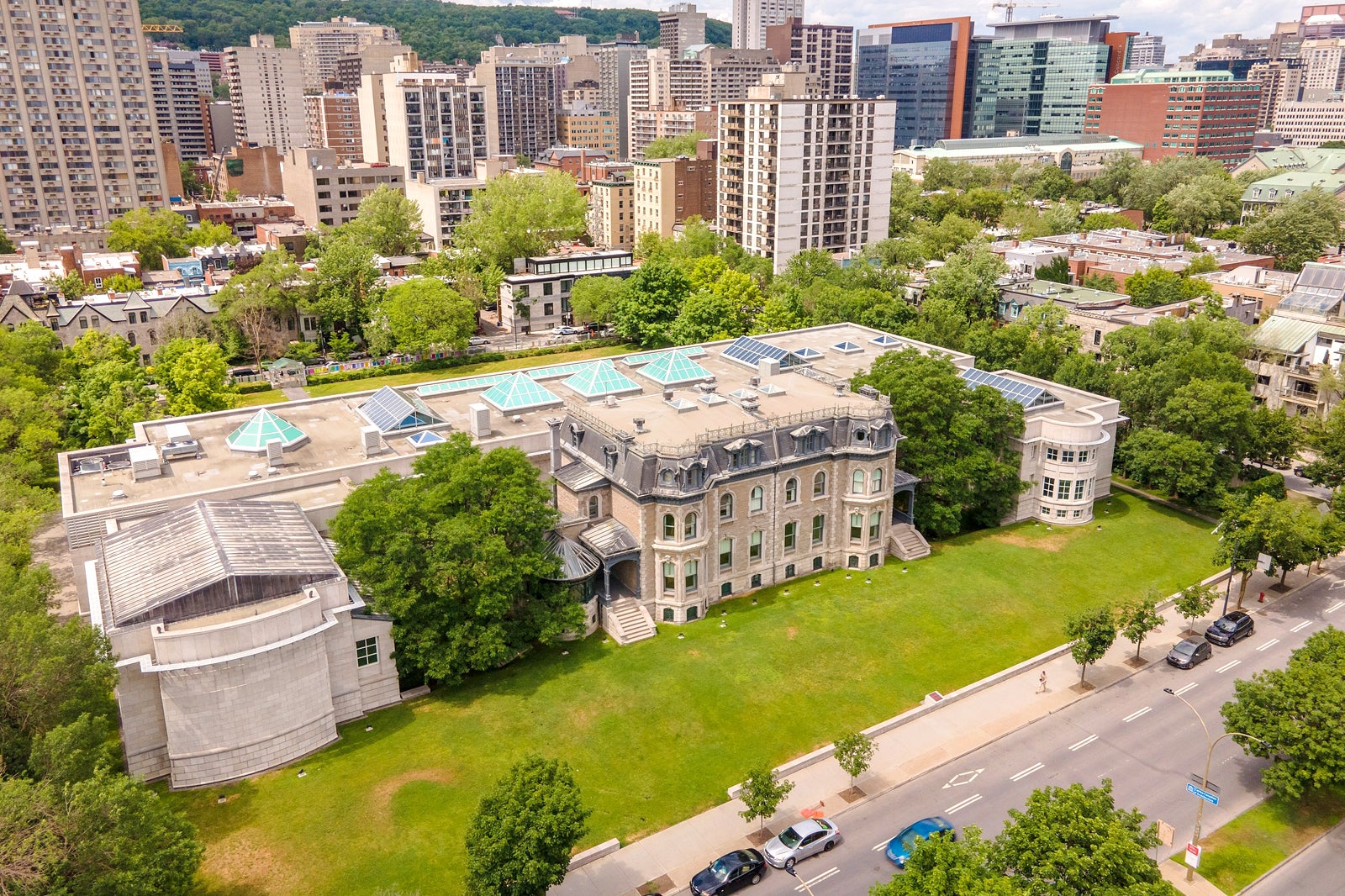 10 Best Museums in Montreal Where to Discover Montreal History, Art