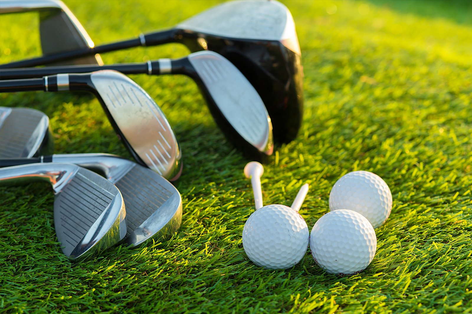 Corporate Golf Packages