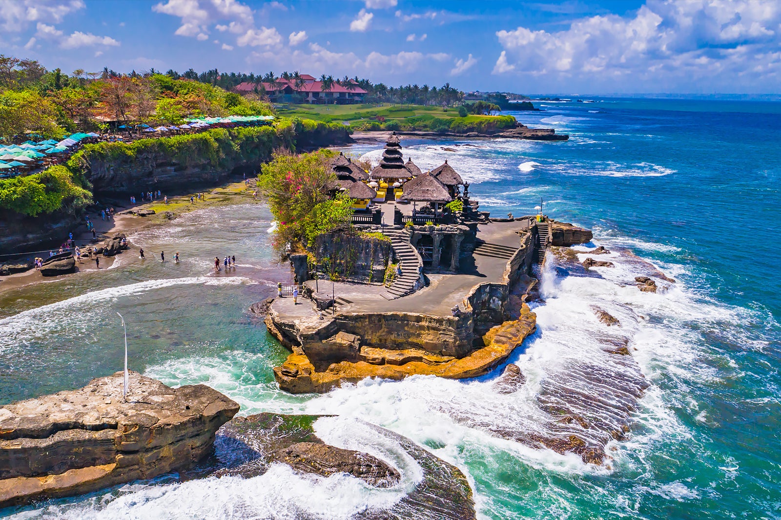 17 Best Things to Do in Bali - What is Bali Most Famous For?