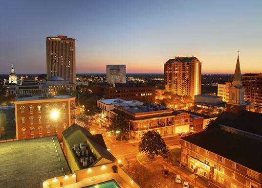 Tallahassee, Florida, USA