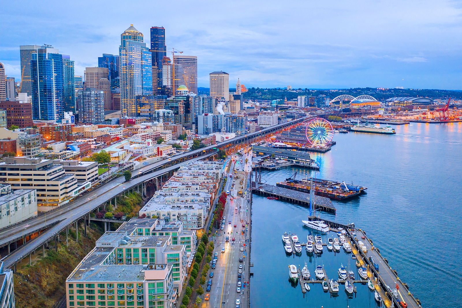 Travel Companies Seattle: Discover the Best of the Emerald City