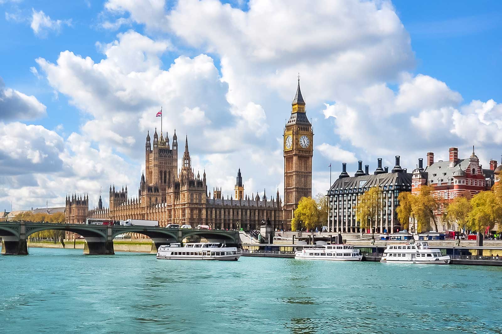 10 Best Scenic Walks In London Where Are The Best Places To Explore 