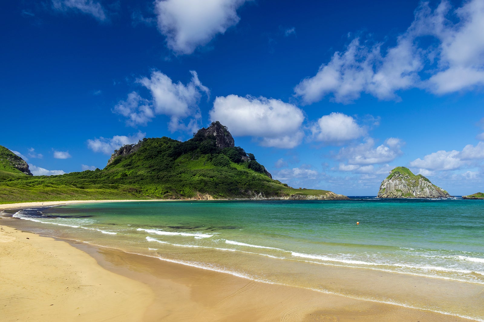 10 Melhores Praias De Fernando De Noronha - Conheça Cada Pedacinho ...