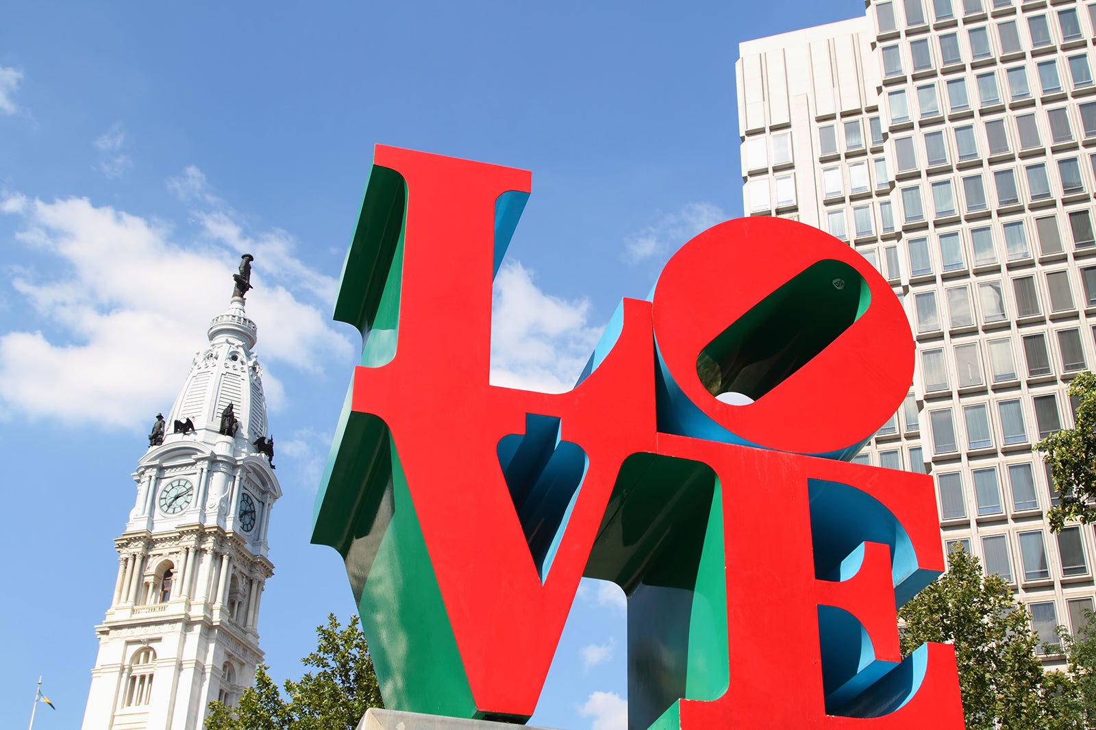 Philadelphia Top Ten Things To Do Short City Breaks