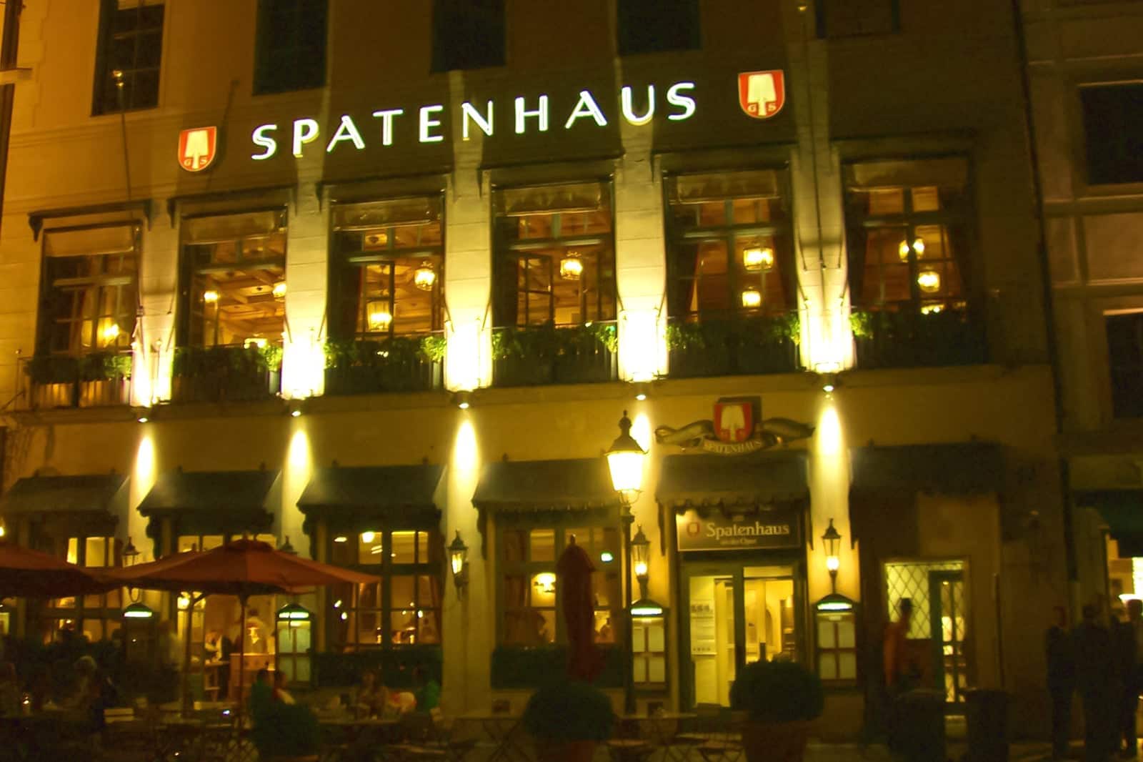 10 Great Restaurants In Munich Where To Eat In Munich And What To Try how-to-get-tax-refund-in-munich-airport-youtube