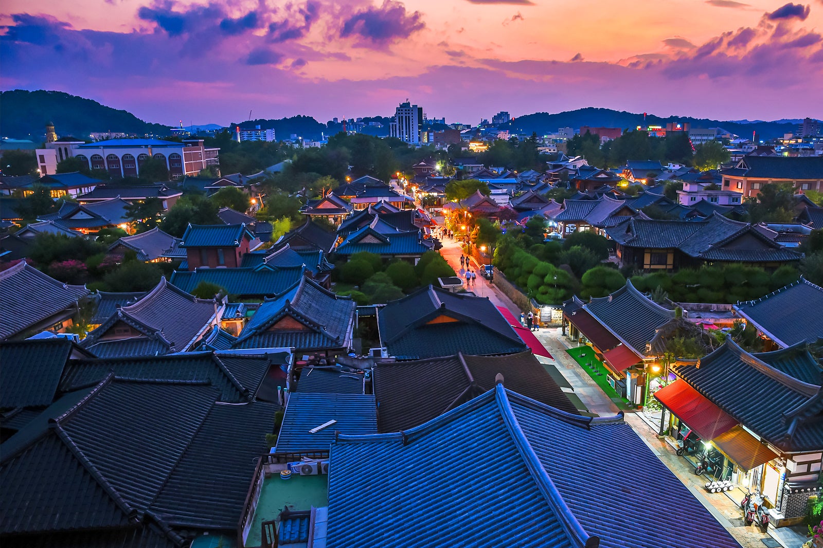 Seoul To Jeonju Hanok Village Charming Visit In 24 Hours, 44% OFF