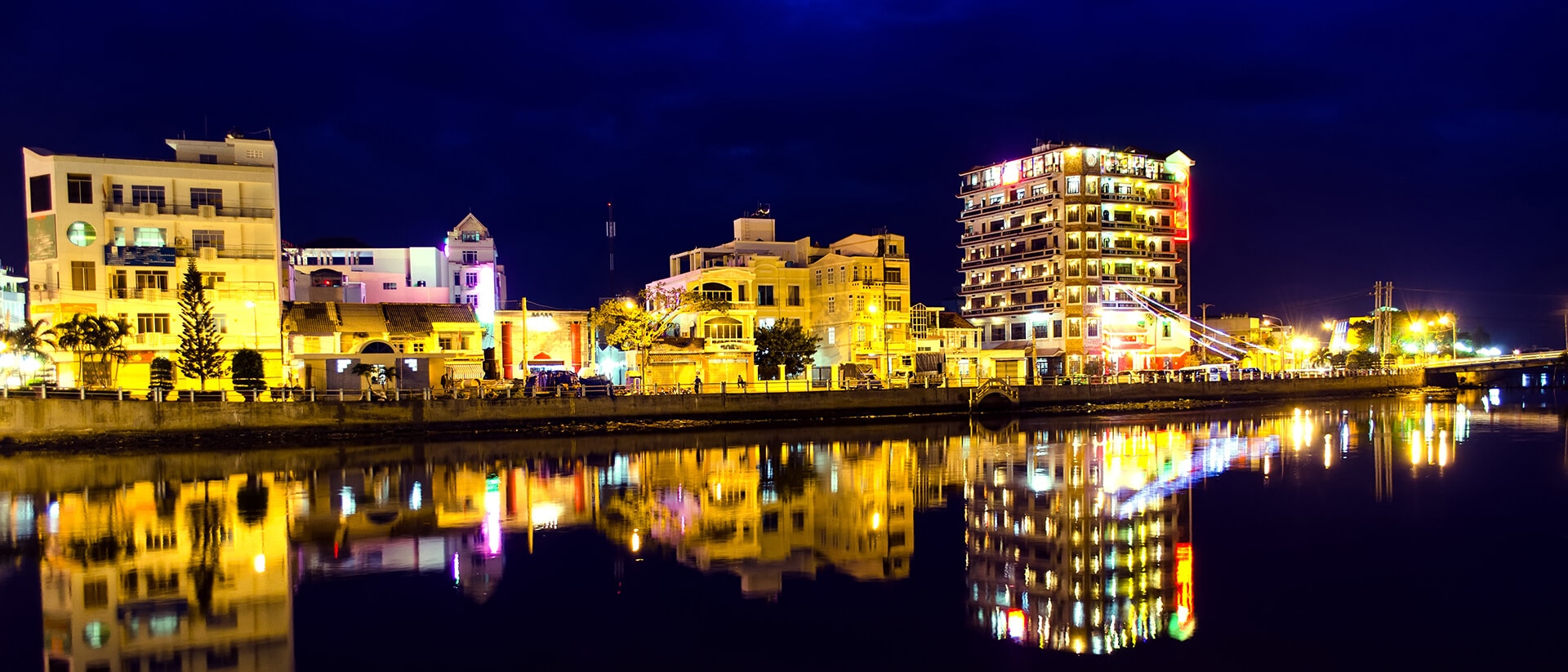 Phan Thiet, Vietnam
