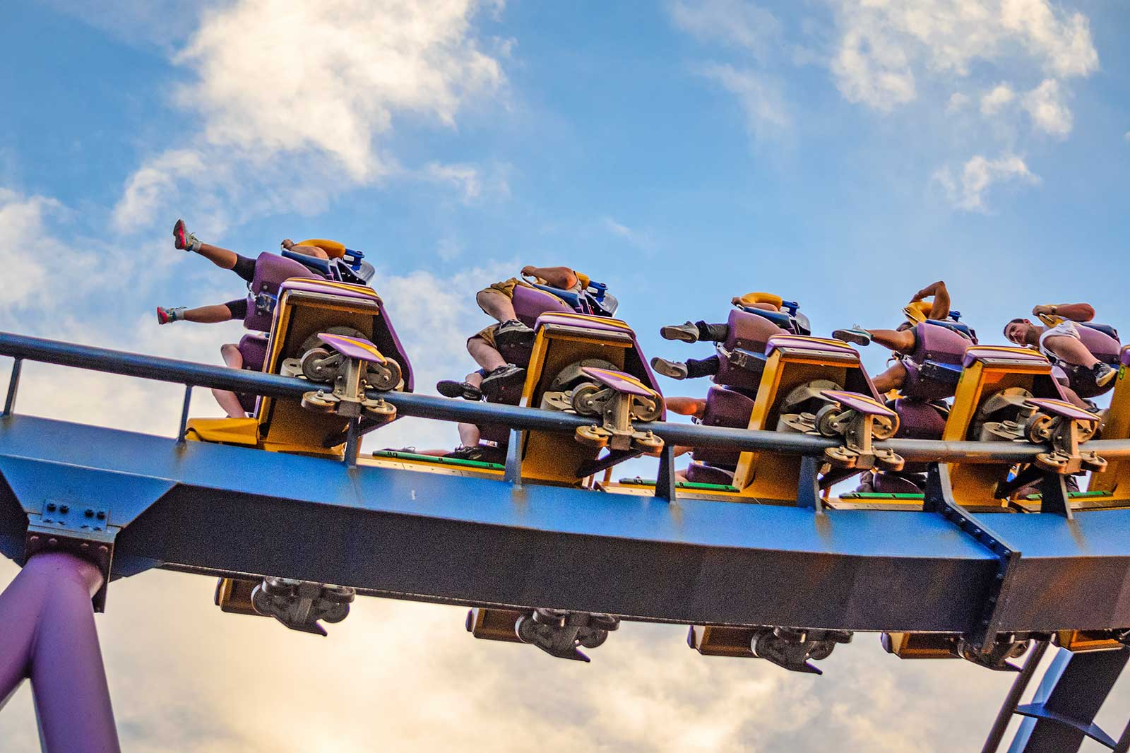 10 Best Amusement Parks in Texas - Enjoy the Most Exciting Amusement Parks  in Texas – Go Guides