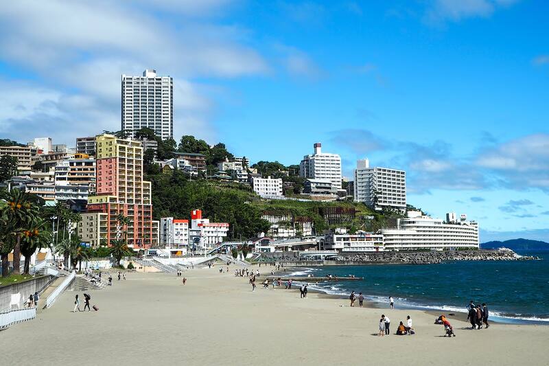 Atami Travel Guide - What You Need to Know to Plan a Trip to Atami – Go ...
