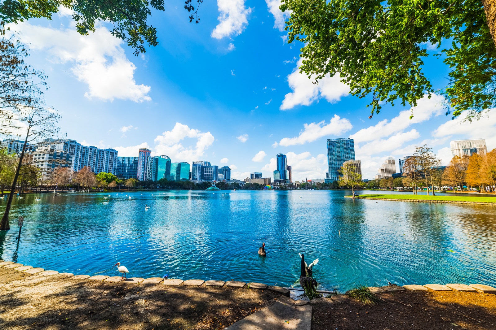 Sarasota County Has Perfect Summer Weather