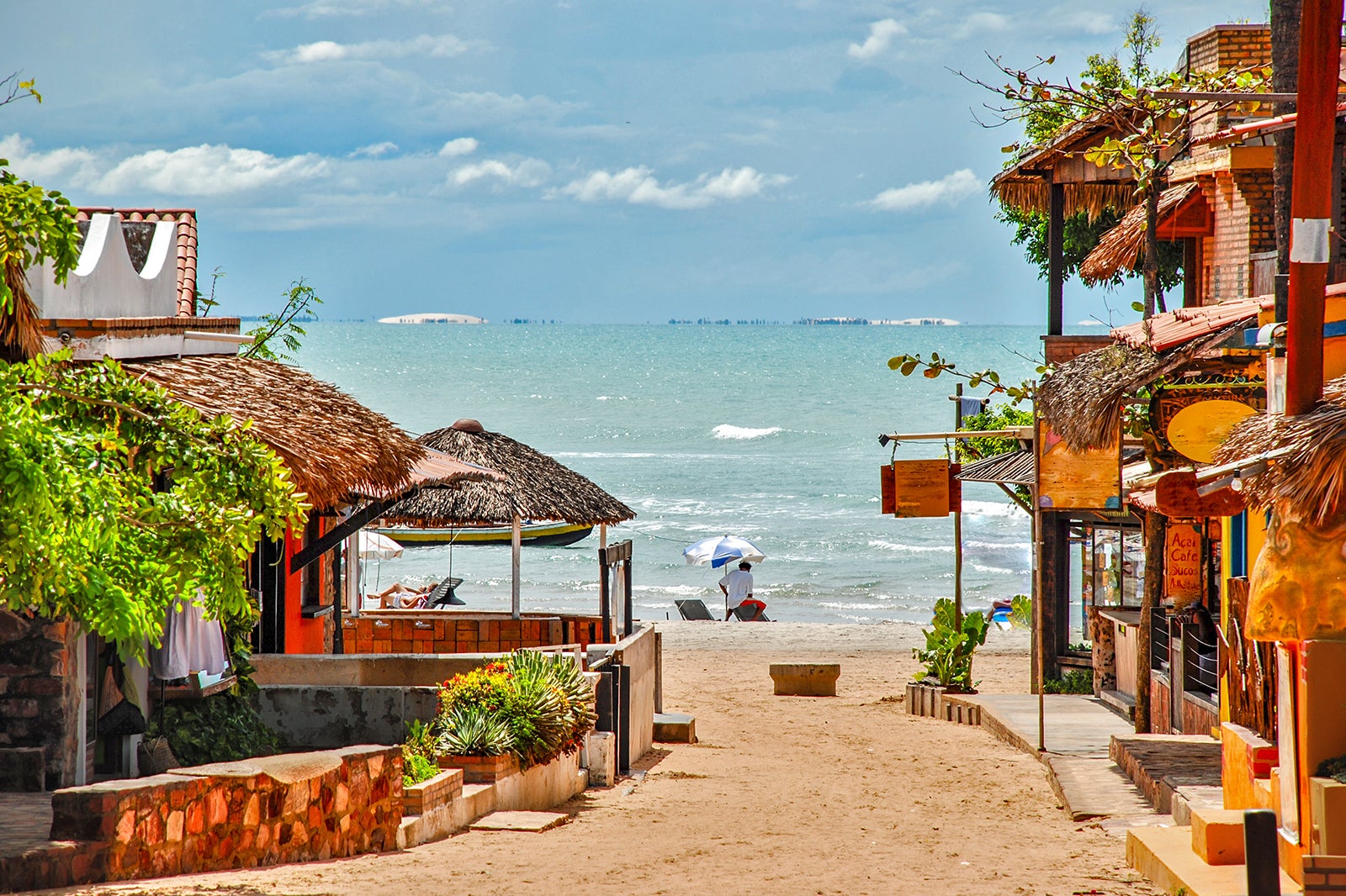 9 praias para um roteiro inesquecível no Nordeste - Confira algumas ...