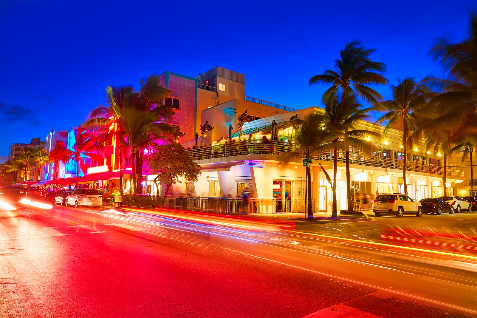 Top 10 Night Clubs in Miami (2023) 