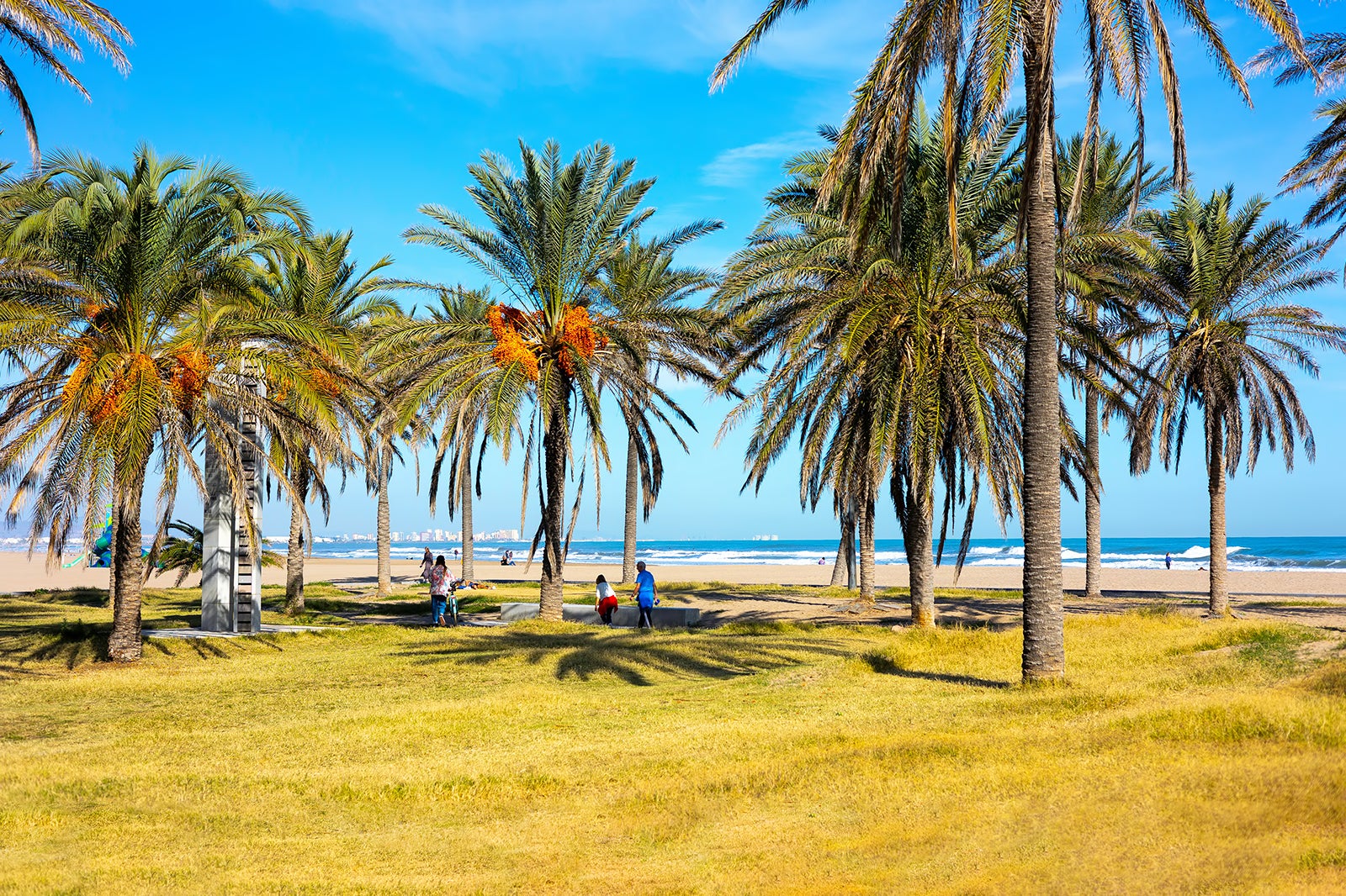 10 Best Beaches In Valencia What Sandy Beaches Make Valencia Famous 