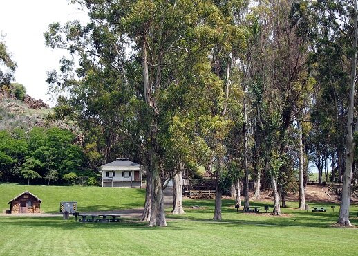 Vacaville, California, Yhdysvallat