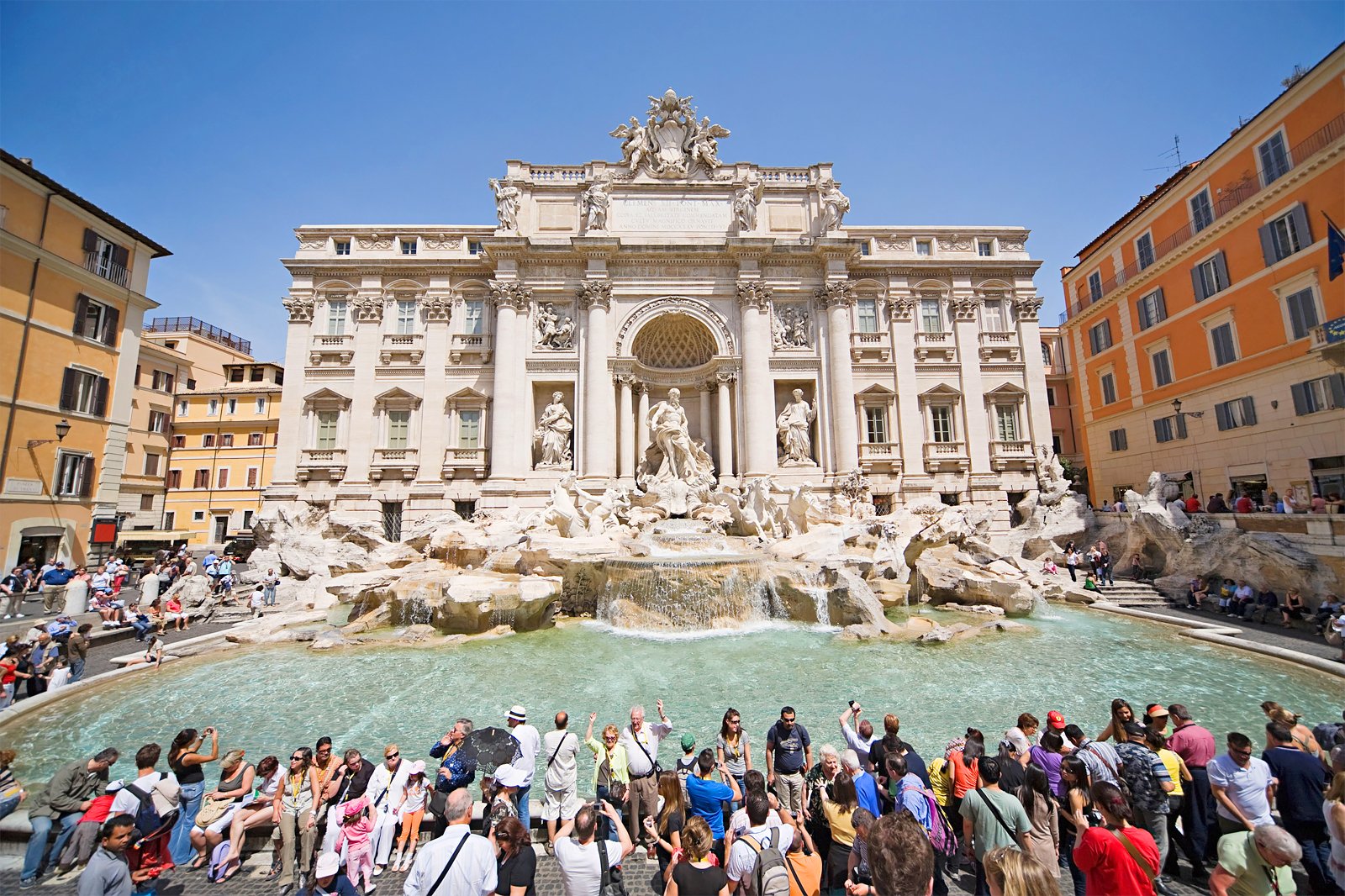 10 Best Things to Do for Couples in Rome - What to Do on a