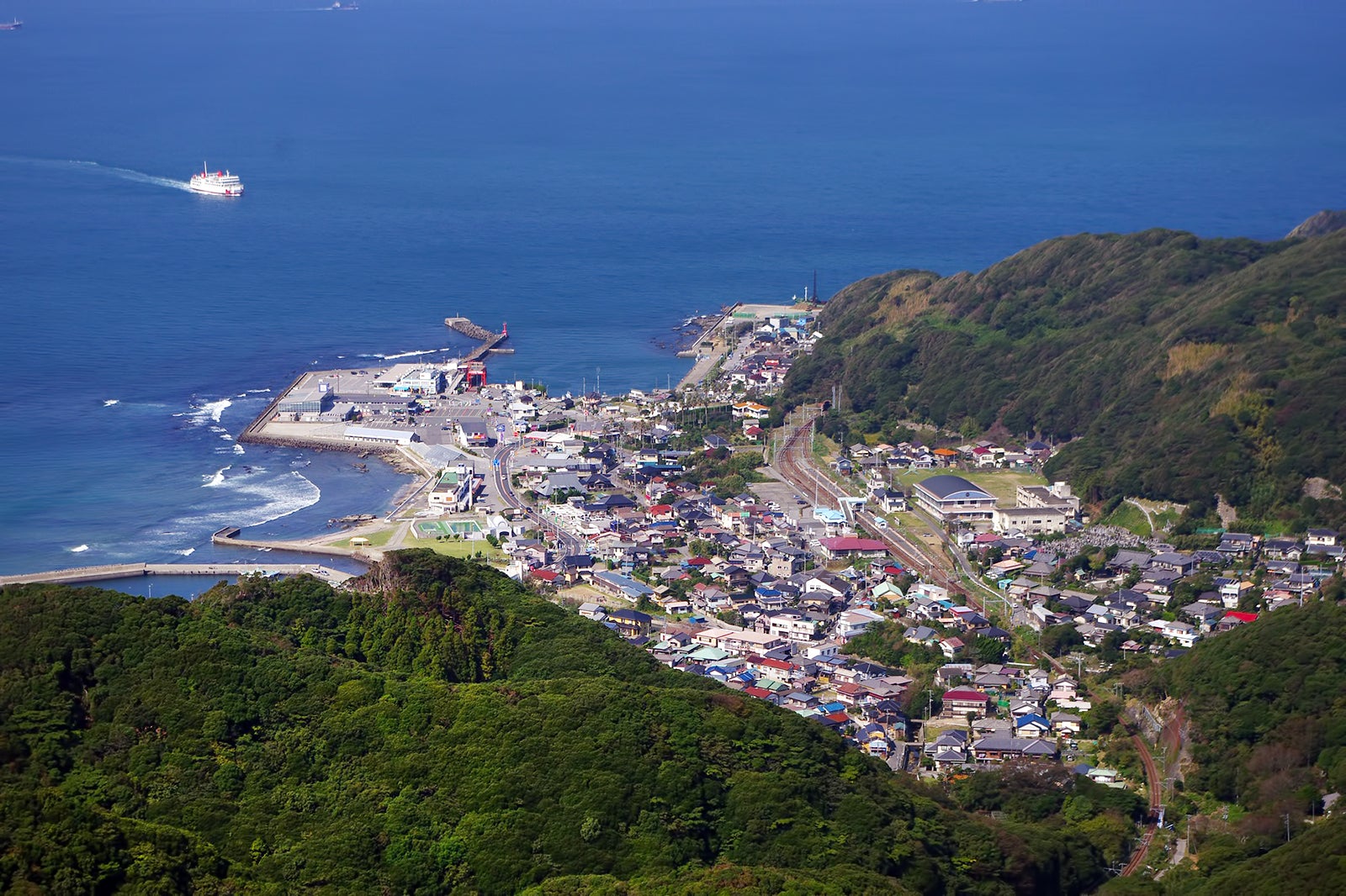 10 Places Where Locals Love to Go in Chiba - Cool Places in Chiba You ...