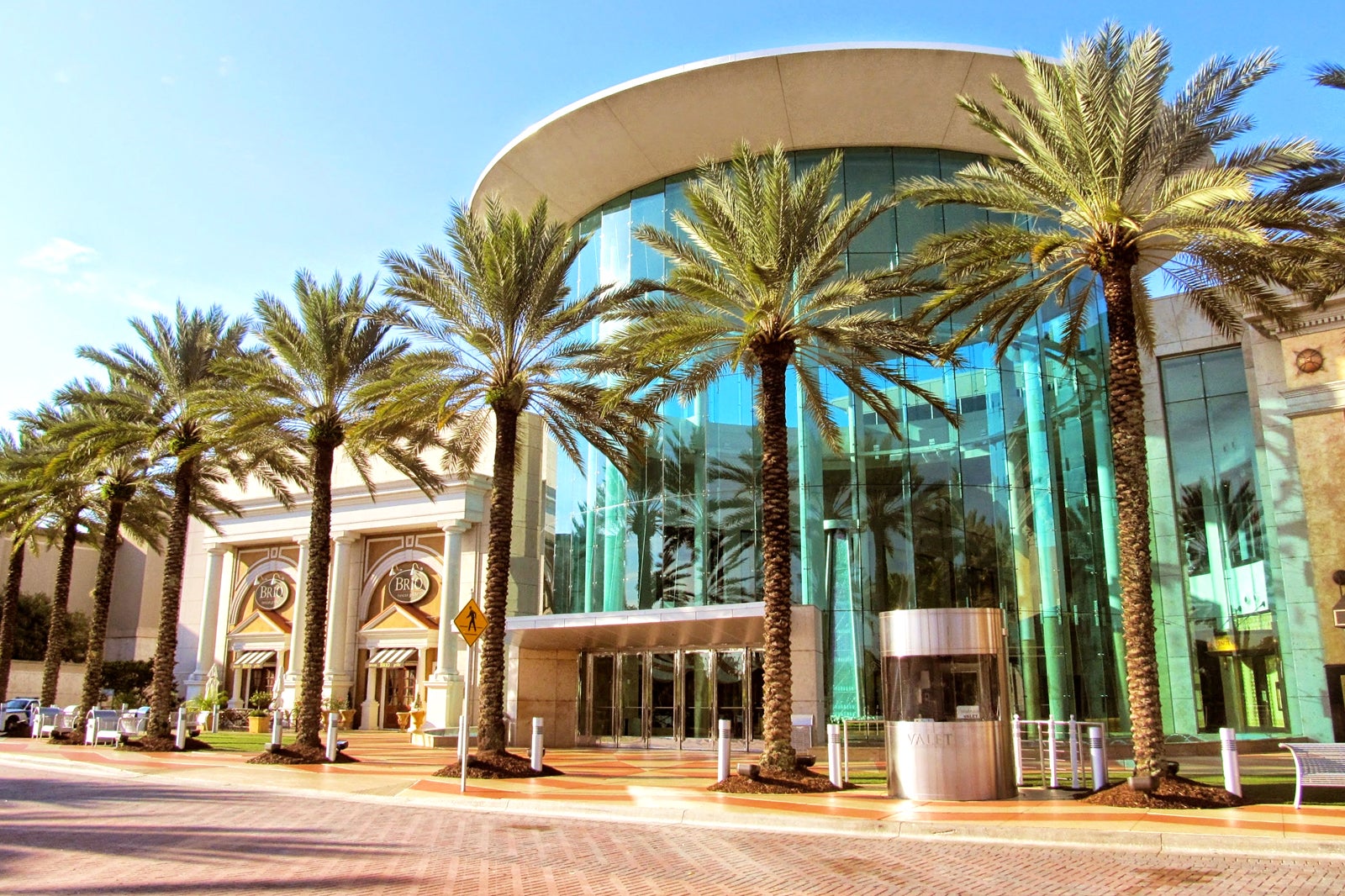 boutique cartier orlando mall at millenia