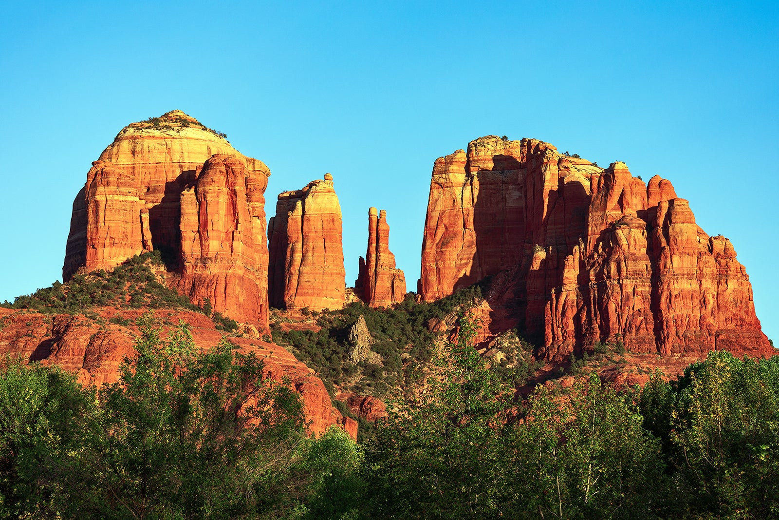 11 Best Things to Do in Sedona - What is Sedona Most Famous For? – Go ...